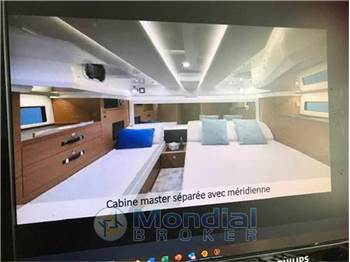Jeanneau Cap camarat 10.5 wa serie 2