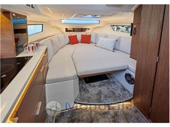 Jeanneau Cap camarat 10.5 wa serie 2