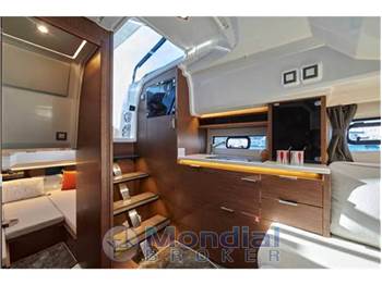 Jeanneau Cap camarat 10.5 wa serie 2