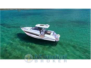 Jeanneau Cap camarat 10.5 wa serie 2
