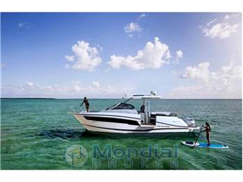 Jeanneau Cap camarat 10.5 wa serie 2