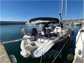 Jeanneau Sun odyssey 49 ds