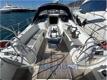Jeanneau Sun odyssey 49 ds