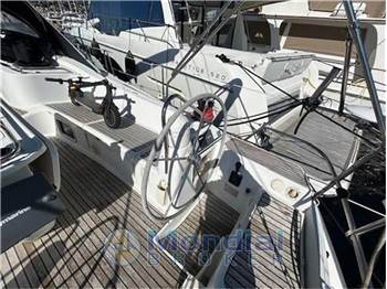 Jeanneau Sun odyssey 49 ds