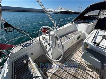 Jeanneau Sun odyssey 49 ds