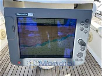 Jeanneau Sun odyssey 49 ds