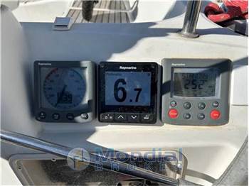 Jeanneau Sun odyssey 49 ds