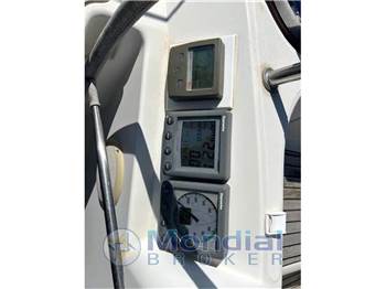 Jeanneau Sun odyssey 49 ds