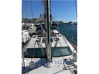 Jeanneau Sun odyssey 49 ds