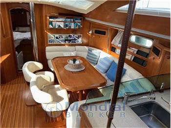 Jeanneau Sun odyssey 49 ds