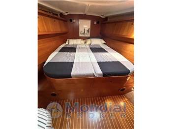 Jeanneau Sun odyssey 49 ds