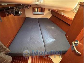 Jeanneau Sun odyssey 49 ds
