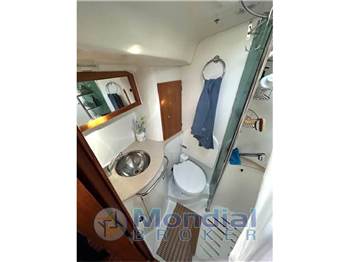 Jeanneau Sun odyssey 49 ds