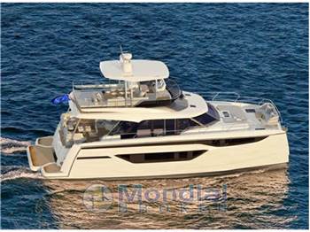 Prestige M 48