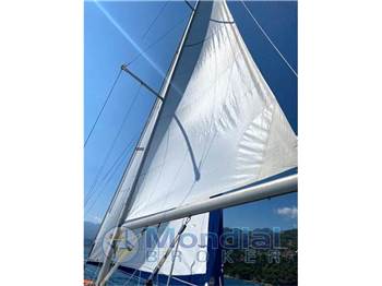 Dufour 32 classic