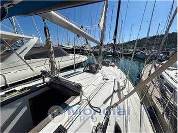 Dufour 32 classic