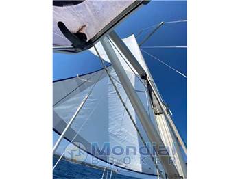 Dufour 32 classic