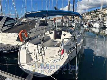 Dufour 32 classic