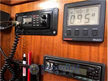 Dufour 32 classic