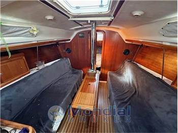 Dufour 32 classic