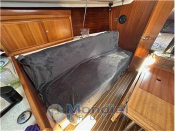 Dufour 32 classic
