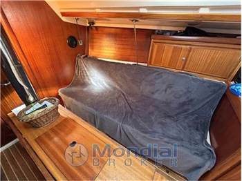 Dufour 32 classic