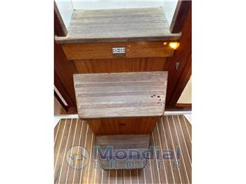 Dufour 32 classic