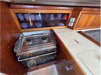 Dufour 32 classic