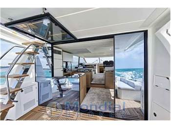 Prestige 590 new
