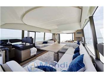 Prestige 590 new