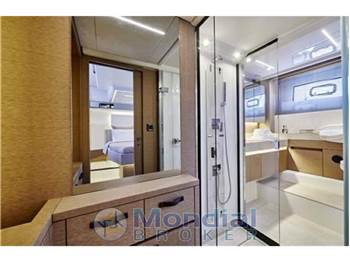 Prestige 590 new