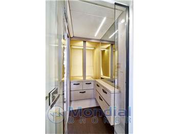 Prestige 590 new