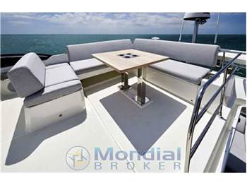 Prestige 590 new