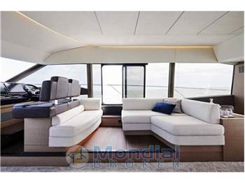 Prestige 590 new