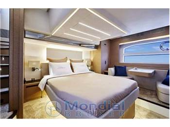 Prestige 590 new