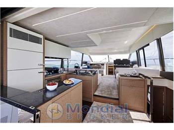 Prestige 590 new