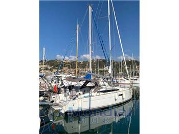 Jeanneau Sun odyssey 349