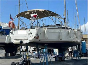 Jeanneau Sun odyssey 349