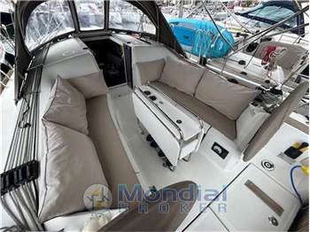 Jeanneau Sun odyssey 349