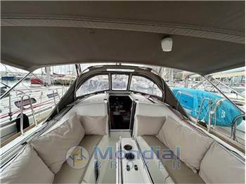 Jeanneau Sun odyssey 349