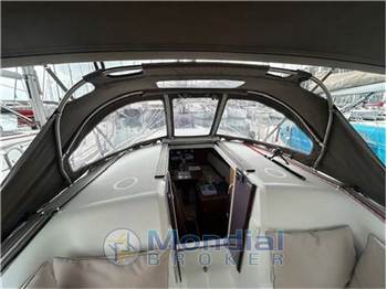 Jeanneau Sun odyssey 349