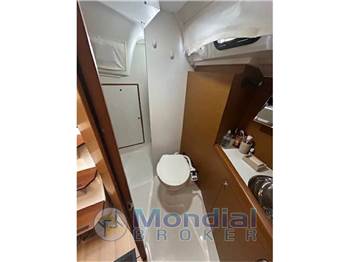 Jeanneau Sun odyssey 349