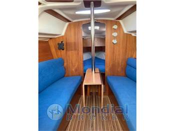 Jeanneau Sun odyssey 29.2