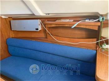 Jeanneau Sun odyssey 29.2