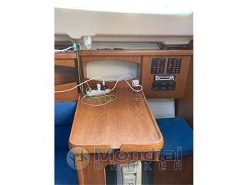 Jeanneau Sun odyssey 29.2