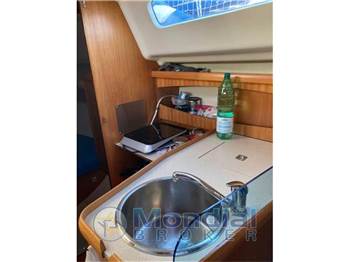 Jeanneau Sun odyssey 29.2