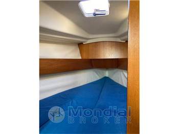 Jeanneau Sun odyssey 29.2
