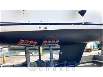 Jeanneau Sun odyssey 29.2