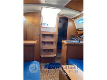 Jeanneau Sun odyssey 29.2