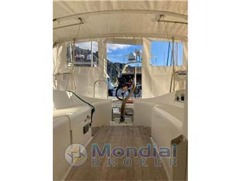 Jeanneau Sun odyssey 29.2